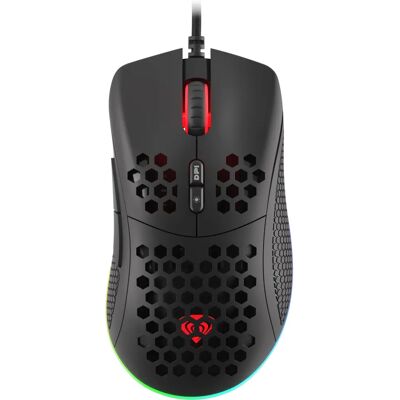 Ratón Gaming Genesis Krypton 550 - Ratón Ratón Gaming Genesis Krypton 550 - Ratón
