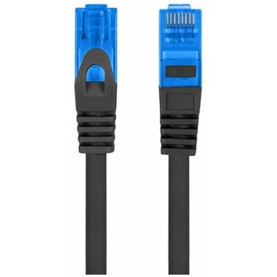 Lanberg PCF6A-10CC-2000-BK Nätverkskabel - Svart - 20 m - Cat6a - S/FTP Lanberg PCF6A-10CC-2000-BK Nätverkskabel - Svart - 20 m - Cat6a - S/FTP