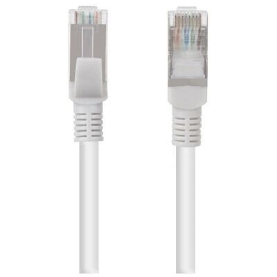 LANBERG PCF5-10CC-3000-S - Kabel sieciowy Cat5e F/UTP 30 m - RJ-45 LANBERG PCF5-10CC-3000-S - Kabel sieciowy Cat5e F/UTP 30 m - RJ-45