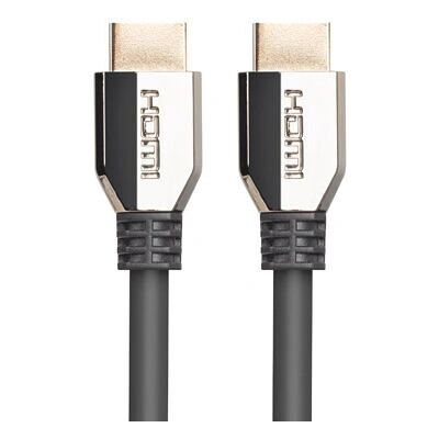 Lanberg 0,5 m HDMI-Kabel - 8K 60Hz Lanberg 0,5 m HDMI-Kabel - 8K 60Hz