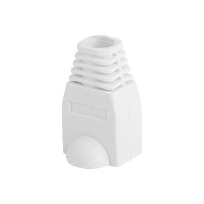 Accesorio de cable Lanberg Modelo PLB-1000-W - Funda para cables Accesorio de cable Lanberg Modelo PLB-1000-W - Funda para cables