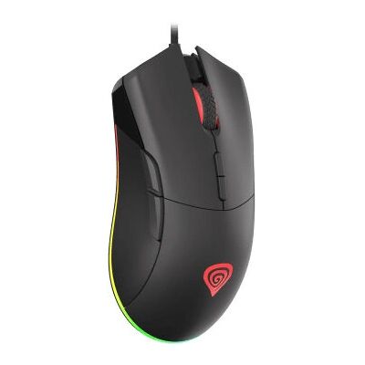 Genesis Krypton 290 Gaming-Maus - Rechts, 6400 DPI Genesis Krypton 290 Gaming-Maus - Rechts, 6400 DPI