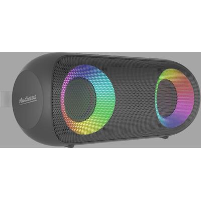Audictus ABS-1789 Przenośny głośnik Bluetooth - Przenośny głośnik Bluetooth Audictus ABS-1789 Przenośny głośnik Bluetooth - Przenośny głośnik Bluetooth