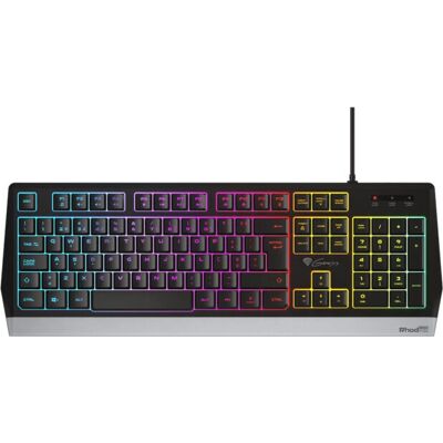 Tastiera Gaming Genesis NKG-1817 RGB - Gaming Tastiera Gaming Genesis NKG-1817 RGB - Gaming