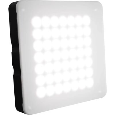 Natec Alfama LED Color - 5 W Kompakt Lámpa Streaminghez Natec Alfama LED Color - 5 W Kompakt Lámpa Streaminghez