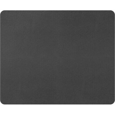 NATEC Schwarzes bedruckbares Mauspad - Mausmatte NATEC Schwarzes bedruckbares Mauspad - Mausmatte
