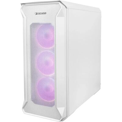 Genesis Irid 505 ARGB Midi Tower - PC-Gehäuse Genesis Irid 505 ARGB Midi Tower - PC-Gehäuse