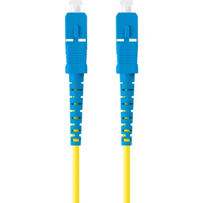 Câble à fibre optique Lanberg 2m G.657.A1 - Câble optique Câble à fibre optique Lanberg 2m G.657.A1 - Câble optique