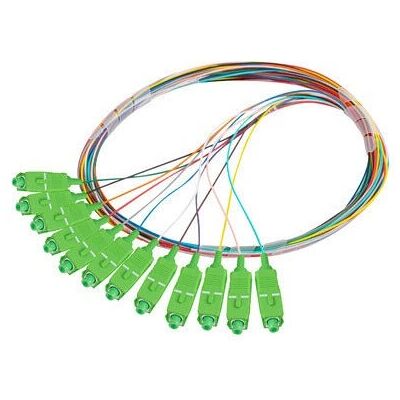 Lanberg FP-SCAP-SE21-1202-MC Glasfaser-Kabel - Mehrfarben - 12m Lanberg FP-SCAP-SE21-1202-MC Glasfaser-Kabel - Mehrfarben - 12m
