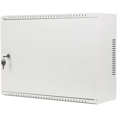 Lanberg WAF1-5203-04-00S Wandmontiertes Rack Grau - 3U/4U 19" Lanberg WAF1-5203-04-00S Wandmontiertes Rack Grau - 3U/4U 19"