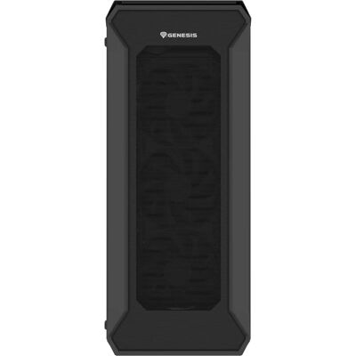 Tower Midi Genesis Irid 505F - Case per PC Tower Midi Genesis Irid 505F - Case per PC