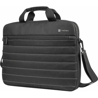 Sacoche pour ordinateur portable Natec 15,6" noir Sacoche pour ordinateur portable Natec 15,6" noir