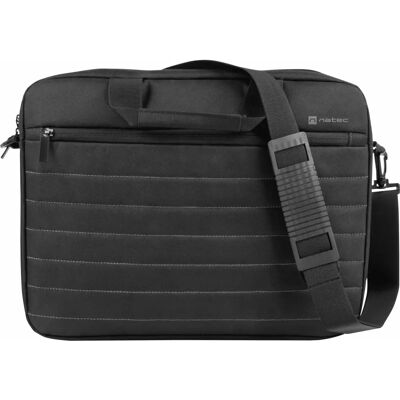 Natec Taruca Bolsa para Laptop 14,1" Preta Natec Taruca Bolsa para Laptop 14,1" Preta