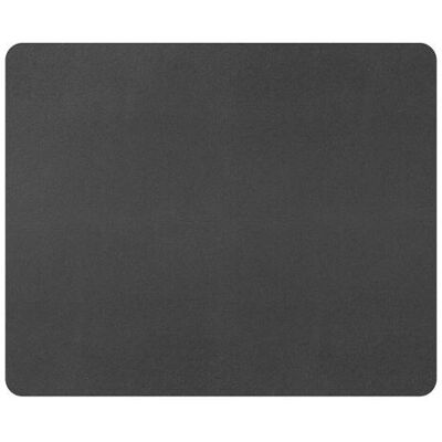 Natec Mausmatte - 250x300mm - Schwarz - Druckbar - Mausunterlage Natec Mausmatte - 250x300mm - Schwarz - Druckbar - Mausunterlage