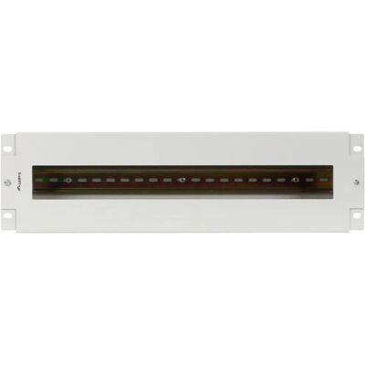 Accesorio de rack Lanberg AK-VDP103-S - Armario de distribución Accesorio de rack Lanberg AK-VDP103-S - Armario de distribución