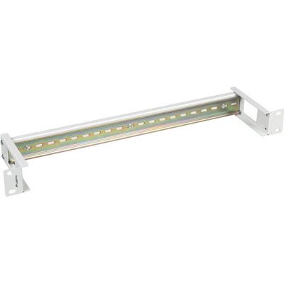 Lanberg AK-1801-S Rail para rack 19" 1U - Accesorio de rack Lanberg AK-1801-S Rail para rack 19" 1U - Accesorio de rack
