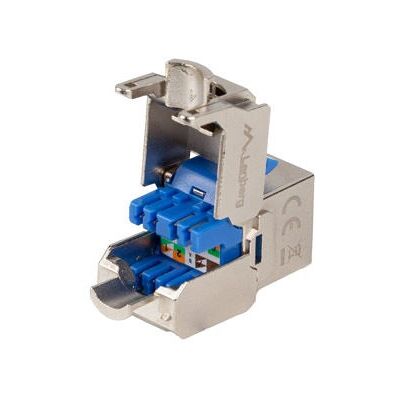 Lanberg KSFA-3000 Netzwerkkabel - Kategorie 6A Starres UTP Lanberg KSFA-3000 Netzwerkkabel - Kategorie 6A Starres UTP