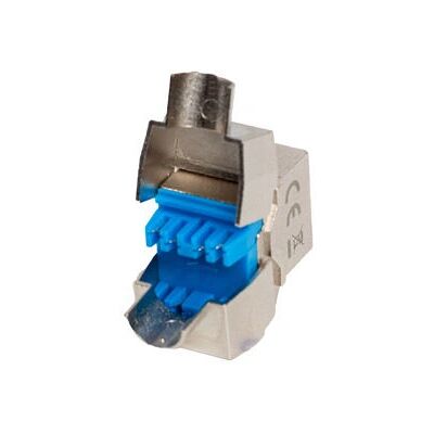 Cabo de Rede Lanberg KSF8-4000 - Categoria 6 Rígido FTP RJ45 Cabo de Rede Lanberg KSF8-4000 - Categoria 6 Rígido FTP RJ45