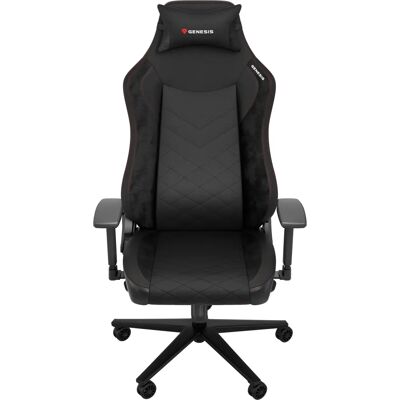 Cadeira de jogos Genesis Nitro 890 G2 - Ergonômica Cadeira de jogos Genesis Nitro 890 G2 - Ergonômica
