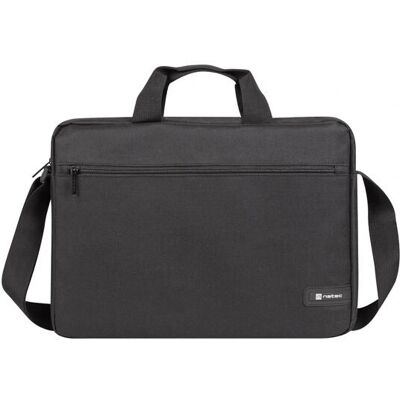 Natec Wallaroo 15,6" Laptoptasche - Universal, Maus inklusive Natec Wallaroo 15,6" Laptoptasche - Universal, Maus inklusive