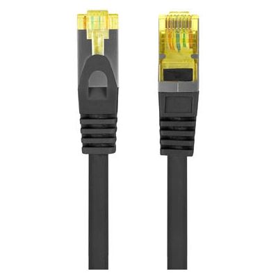 Lanberg Pcf6a-10Cu-0300-Bk 3 m Netzwerkkabel Cat6a S/FTP Lanberg Pcf6a-10Cu-0300-Bk 3 m Netzwerkkabel Cat6a S/FTP