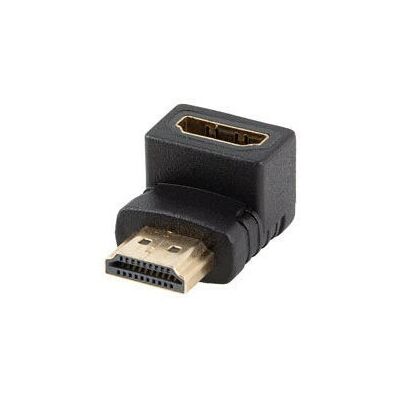 Lanberg AD-HDMI-03 Videokabeladapter - 4K-Unterstützung Lanberg AD-HDMI-03 Videokabeladapter - 4K-Unterstützung