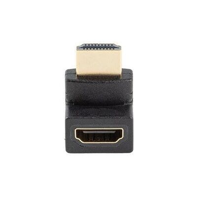 Adaptateur de câble vidéo Lanberg AD-HDMI-04 - Support 4K Adaptateur de câble vidéo Lanberg AD-HDMI-04 - Support 4K