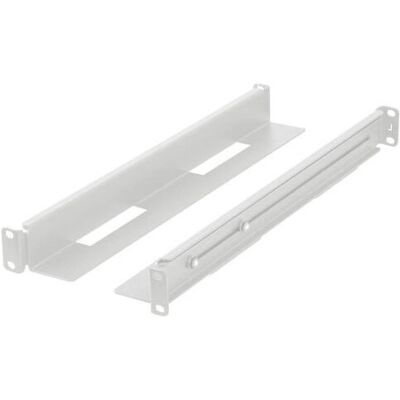 Kit de trilhos para rack Lanberg AK-1901-S - Trilhos deslizantes pesados para gabinetes 19" Kit de trilhos para rack Lanberg AK-1901-S - Trilhos deslizantes pesados para gabinetes 19"