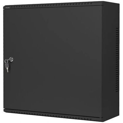 Lanberg WAF1 6U Wandmontag Rack - Serverschrank Lanberg WAF1 6U Wandmontag Rack - Serverschrank