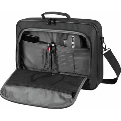 Natec NTO-2054 Laptop tok - Fekete - 15,6" Natec NTO-2054 Laptop tok - Fekete - 15,6"
