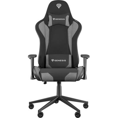 Genesis NITRO 440 G2 Gaming-Stuhl - Grau Genesis NITRO 440 G2 Gaming-Stuhl - Grau