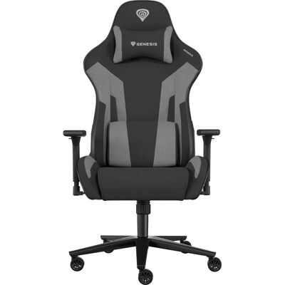 Genesis Nitro 720 Gaming-Sessel - Verstellbar, Ergonomisch Genesis Nitro 720 Gaming-Sessel - Verstellbar, Ergonomisch