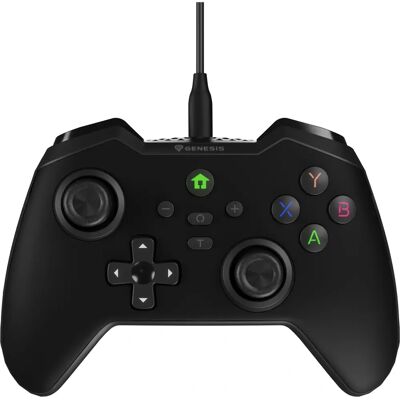 Genesis MANGAN 300 Kabelgebannter Controller Genesis MANGAN 300 Kabelgebannter Controller