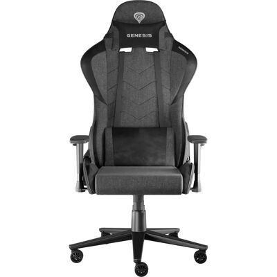 Genesis Nitro 550 G2 Gaming-Sessel - Atmungsaktiv, Verstellbar, 150kg Belastbarkeit Genesis Nitro 550 G2 Gaming-Sessel - Atmungsaktiv, Verstellbar, 150kg Belastbarkeit