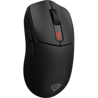 Ratón Gaming Genesis Zircon 500 Inalámbrico - Derecho, 10000 DPI Ratón Gaming Genesis Zircon 500 Inalámbrico - Derecho, 10000 DPI