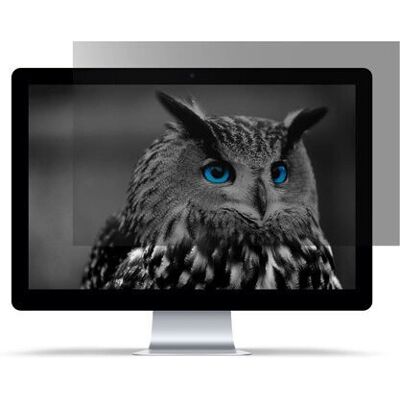 Filtre de confidentialité Natec NFP-2118 27" - Filtre pour moniteur - Publicité Filtre de confidentialité Natec NFP-2118 27" - Filtre pour moniteur - Publicité