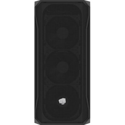 FURY Shobo SH4F Midi Tower - PC Gehäuse FURY Shobo SH4F Midi Tower - PC Gehäuse