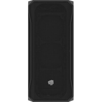 Fury Shobo SH4 RGB Torre Midi - Caja para PC Fury Shobo SH4 RGB Torre Midi - Caja para PC