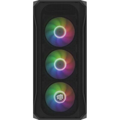 Fury Shobo SH4F RGB Midi Tower - PC-Gehäuse Fury Shobo SH4F RGB Midi Tower - PC-Gehäuse