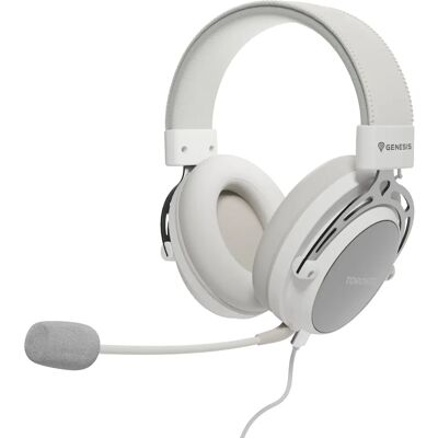 Genesis Toron 301 Kabelgebundenes Gaming-Headset - Kopfhörer Genesis Toron 301 Kabelgebundenes Gaming-Headset - Kopfhörer