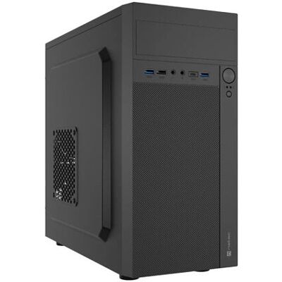Natec Helix USB C Mini Tower - Computergehäuse Natec Helix USB C Mini Tower - Computergehäuse