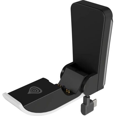 Genesis TIN 305 Cargador Plegable para Controlador PS5 - Sistema de Carga Genesis TIN 305 Cargador Plegable para Controlador PS5 - Sistema de Carga