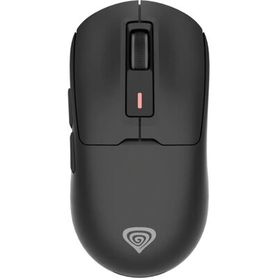 Genesis NMG-2193 Muis - Ambidextrous, Bluetooth, USB-C, 26000 DPI Genesis NMG-2193 Muis - Ambidextrous, Bluetooth, USB-C, 26000 DPI