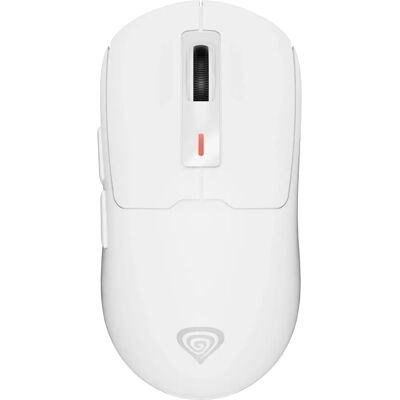 Genesis NMG-2194 Gaming Muis - Ambidextrous, Bluetooth, USB-C, 26000 DPI Genesis NMG-2194 Gaming Muis - Ambidextrous, Bluetooth, USB-C, 26000 DPI