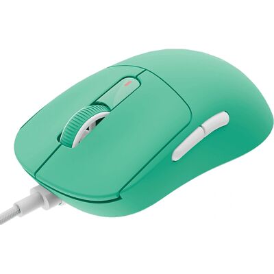 Mysz gaming Fury Mint T4 12000DPI RGB Mysz gaming Fury Mint T4 12000DPI RGB