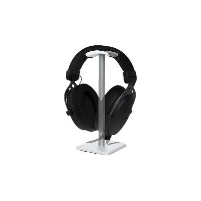 Fones de ouvido Genesis NGM-2233 Brancos - Headphones Fones de ouvido Genesis NGM-2233 Brancos - Headphones