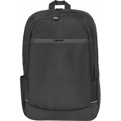 Natec Kudu 15,6" Laptop-Rucksack - Strapazierfähiges Polyester, 19L Natec Kudu 15,6" Laptop-Rucksack - Strapazierfähiges Polyester, 19L