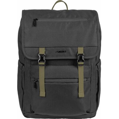 Mochila NATEC Niala Hunter Green - 15,6" - Ciudad Mochila NATEC Niala Hunter Green - 15,6" - Ciudad