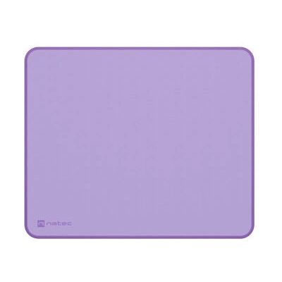 NATEC NPO-2241 Lavendel Mauspad - Mouse Pad NATEC NPO-2241 Lavendel Mauspad - Mouse Pad