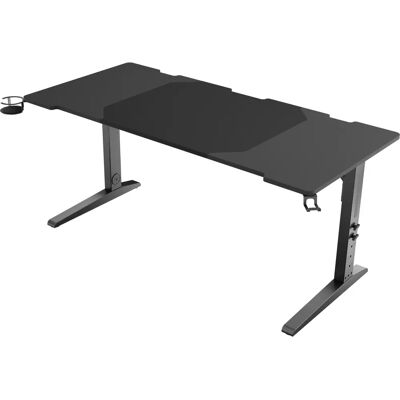 Genesis NDS-2250 Schreibtisch - Schwarz Genesis NDS-2250 Schreibtisch - Schwarz